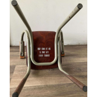 Vintage Tubax kinderstoeltje nr 241